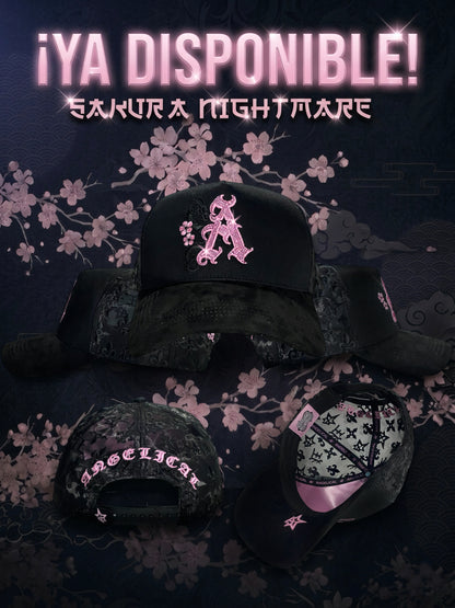 SAKURA NIGHTMARE