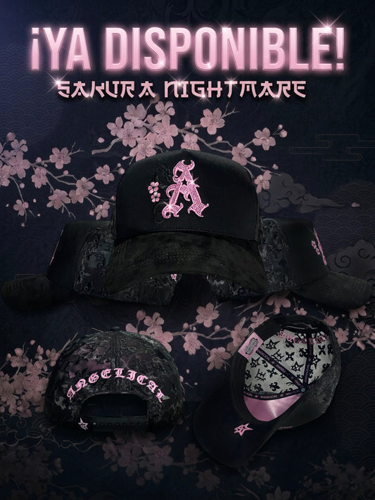 SAKURA NIGHTMARE